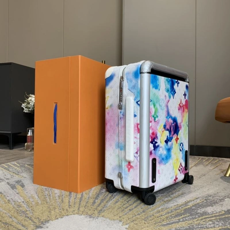 Louis Vuitton Suitcase Practical 65298
