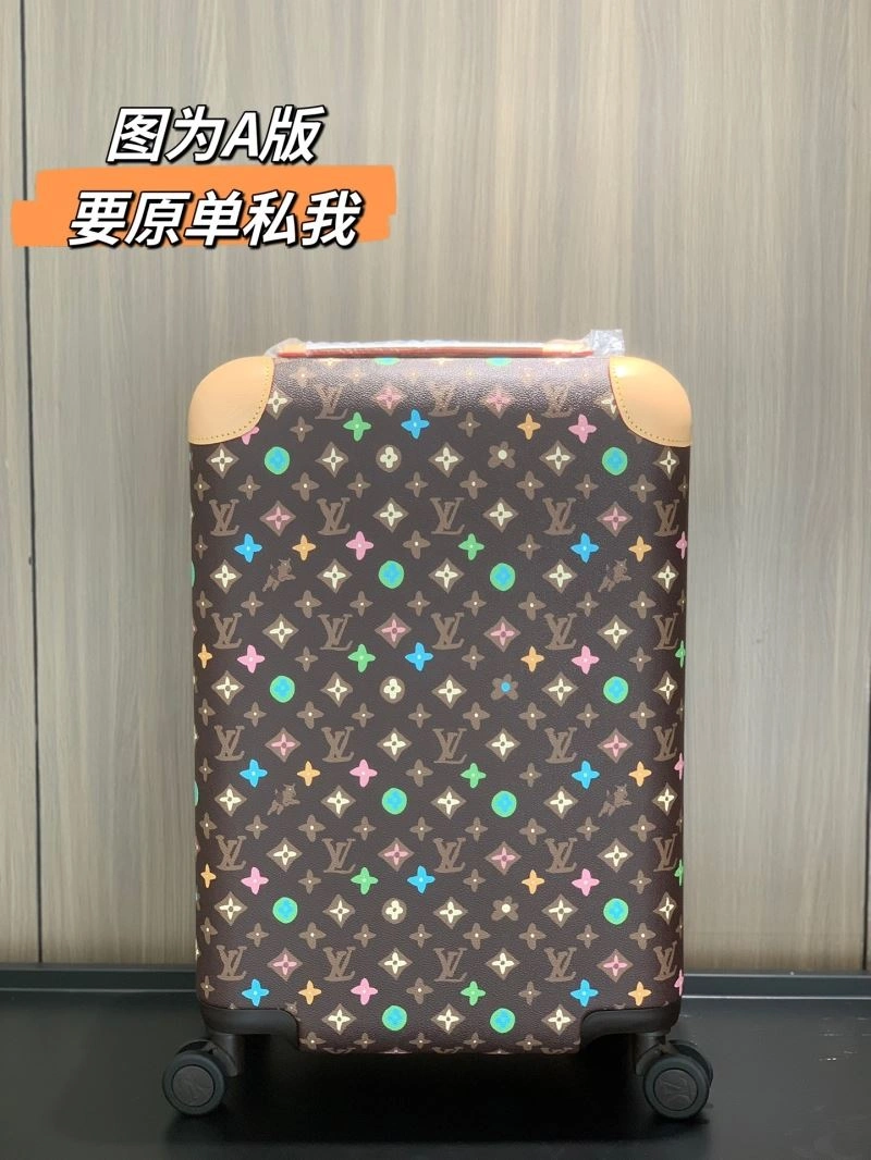 Louis Vuitton Suitcase Attractive 65297