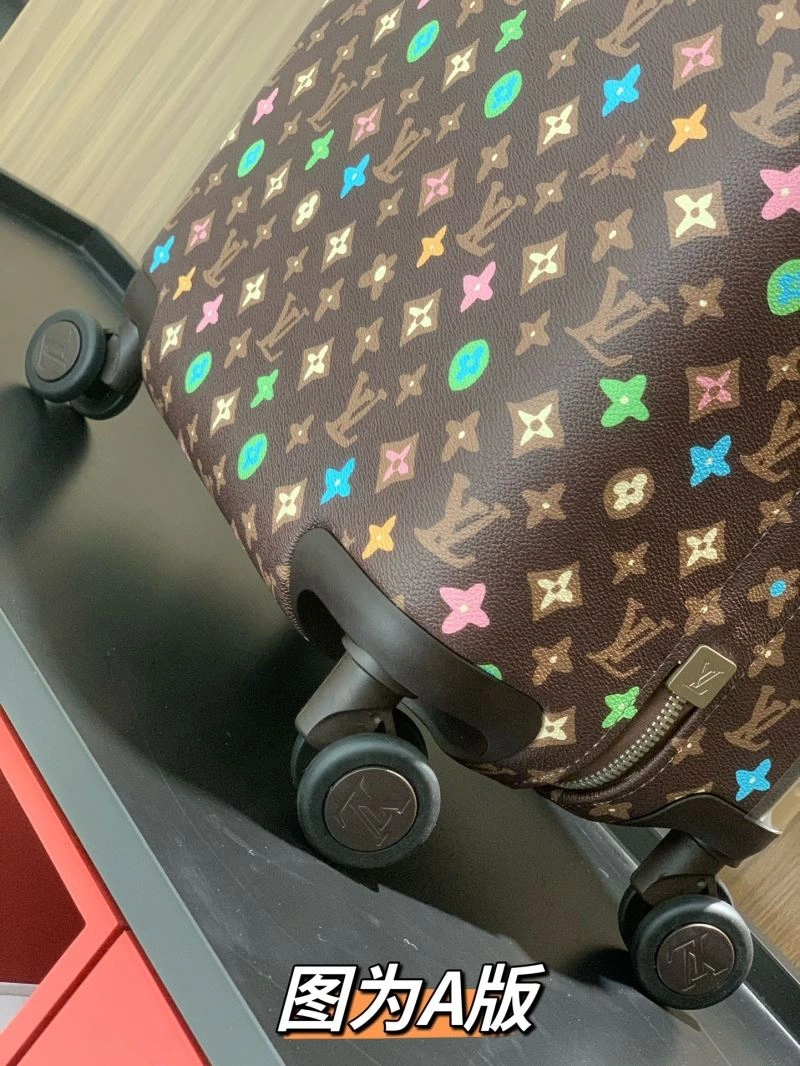 Louis Vuitton Suitcase Attractive 65297