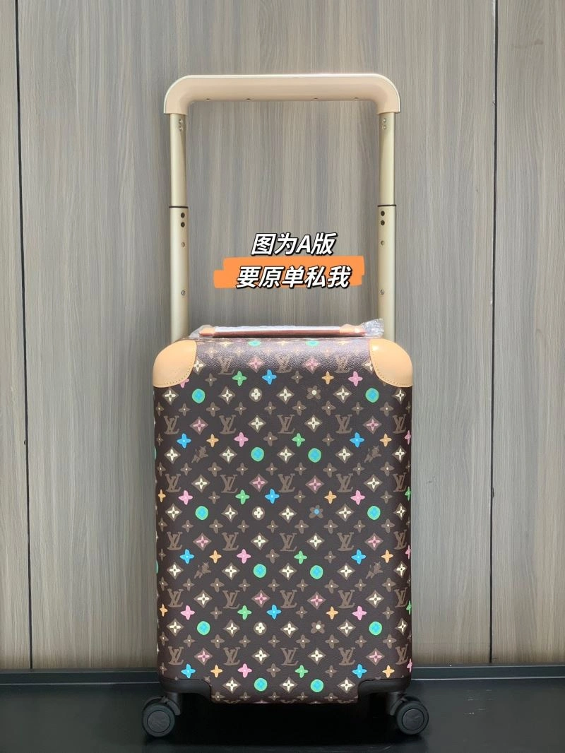 Louis Vuitton Suitcase Attractive 65297