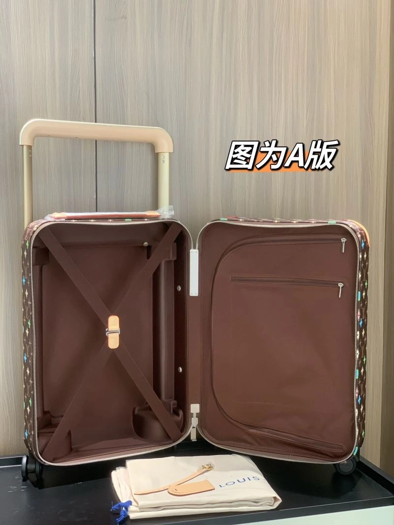 Louis Vuitton Suitcase Attractive 65297