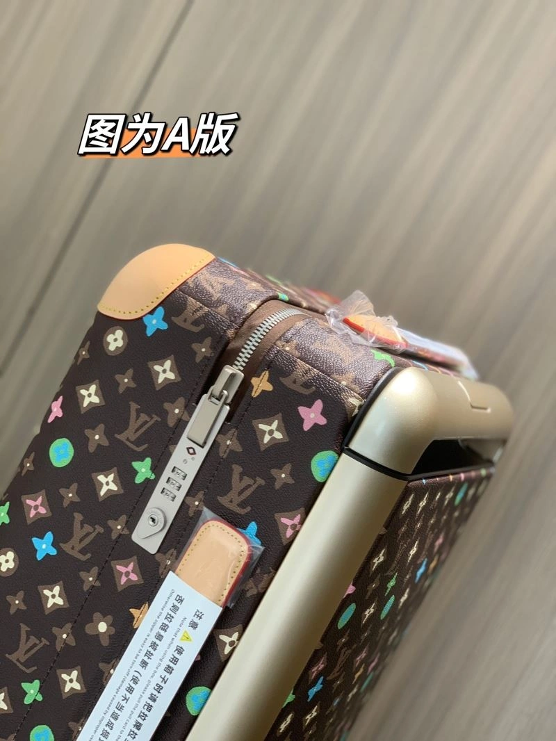 Louis Vuitton Suitcase Attractive 65297