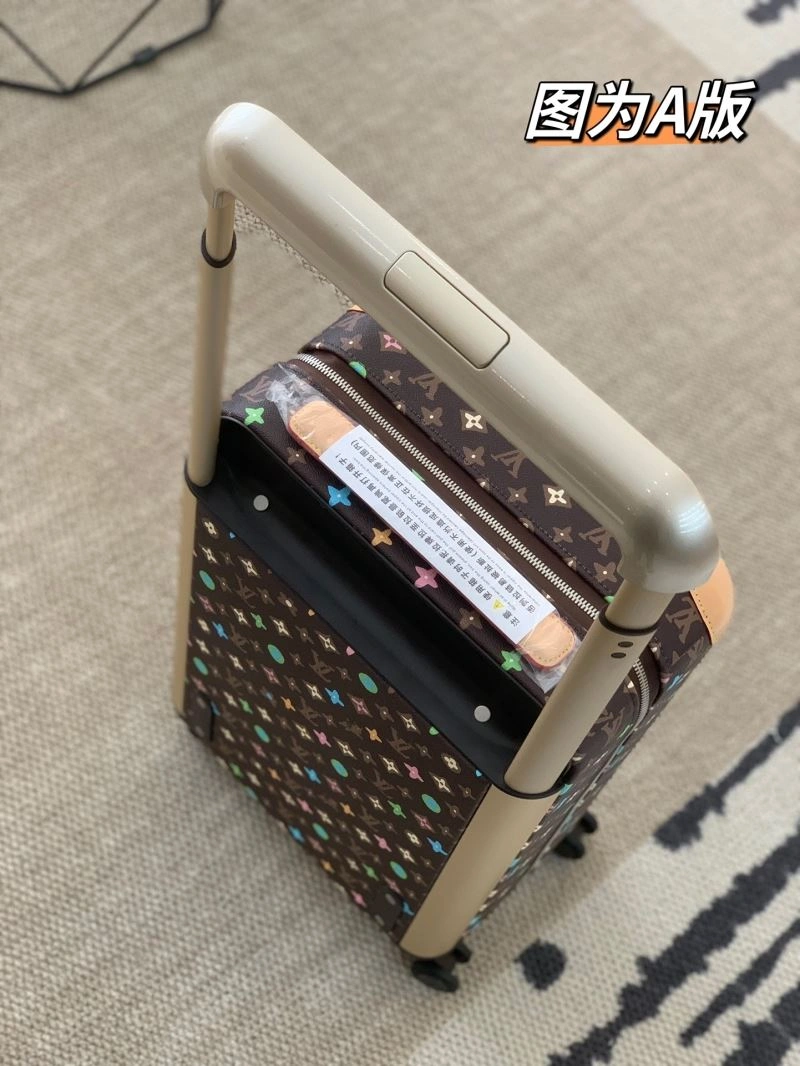 Louis Vuitton Suitcase Attractive 65297