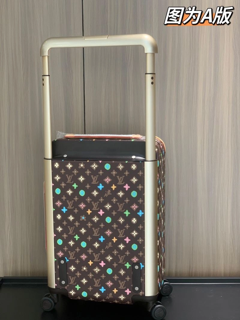 Louis Vuitton Suitcase Attractive 65297