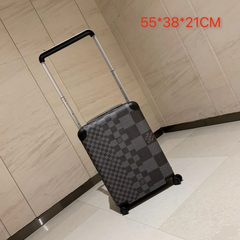 Youthful Louis Vuitton Suitcase 65295