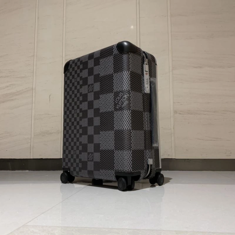 Youthful Louis Vuitton Suitcase 65295