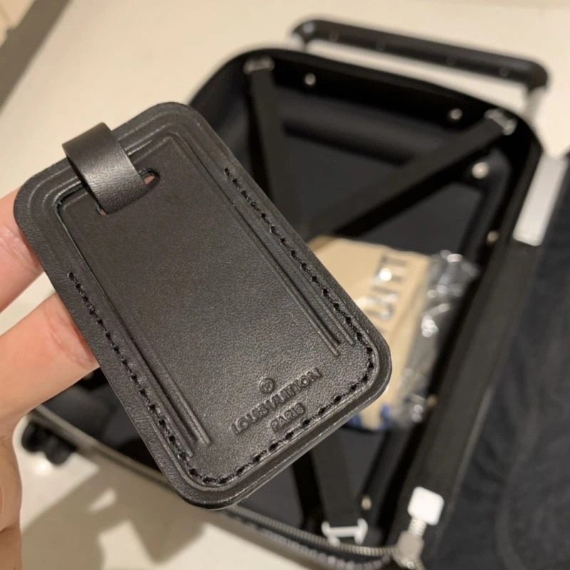 Youthful Louis Vuitton Suitcase 65295
