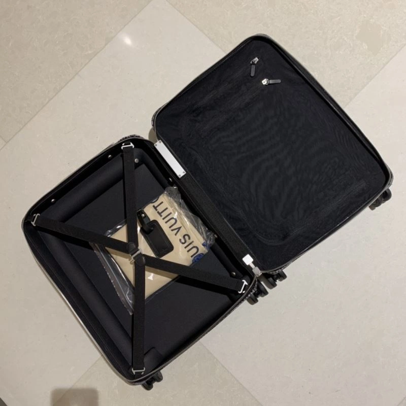 Youthful Louis Vuitton Suitcase 65295
