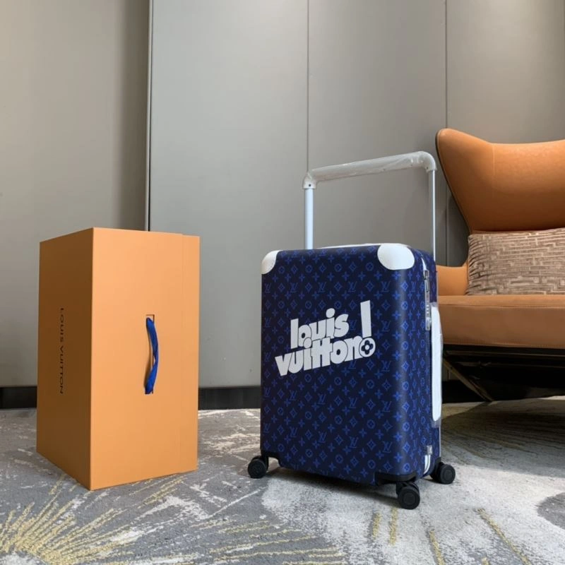 Louis Vuitton Suitcase Seasonal 65293
