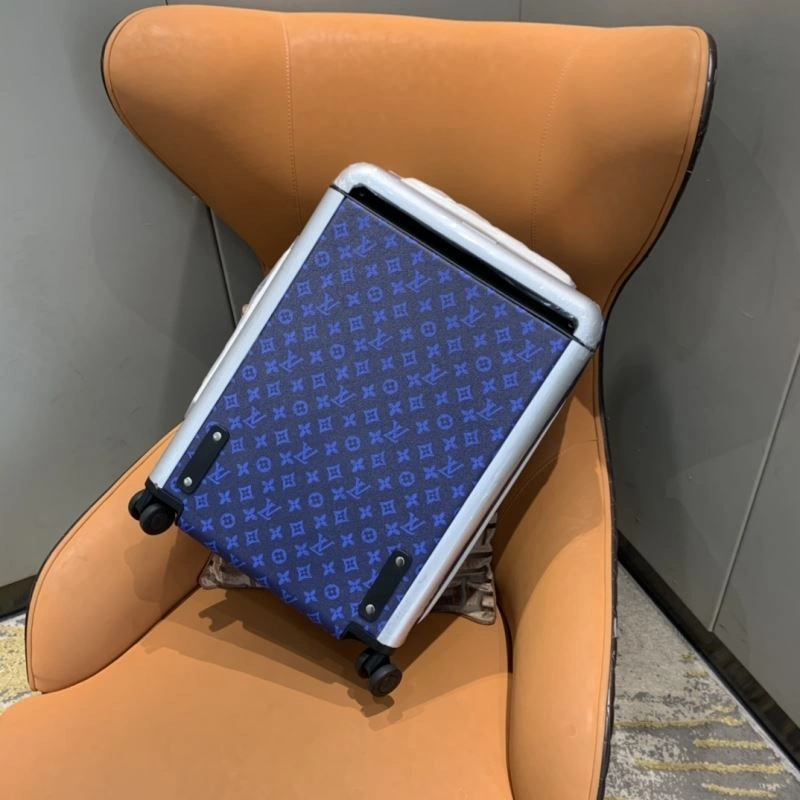 Louis Vuitton Suitcase Seasonal 65293