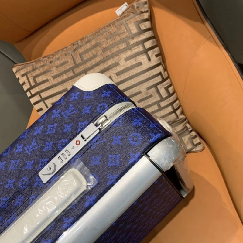 Louis Vuitton Suitcase Seasonal 65293