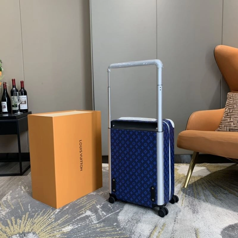 Louis Vuitton Suitcase Seasonal 65293