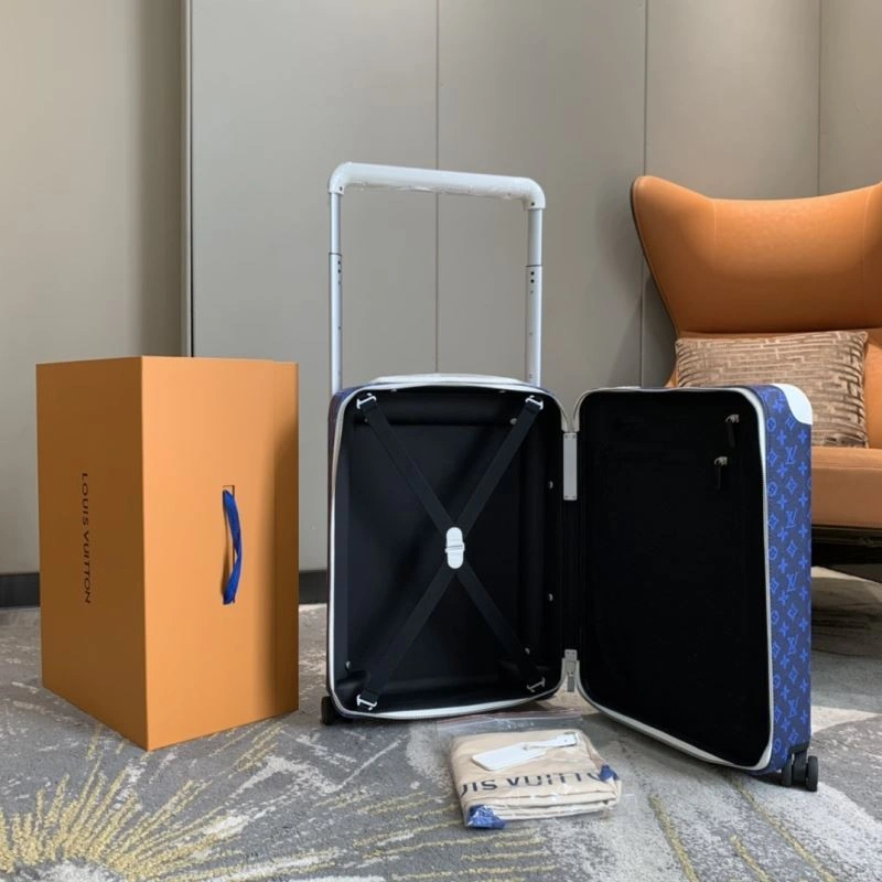 Louis Vuitton Suitcase Seasonal 65293