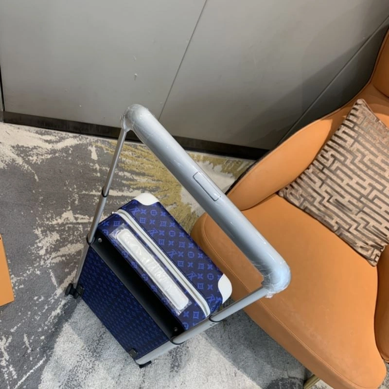Louis Vuitton Suitcase Seasonal 65293