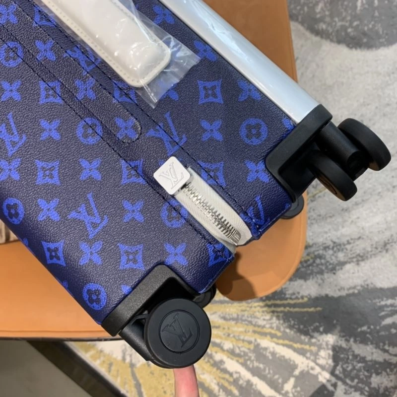 Louis Vuitton Suitcase Seasonal 65293