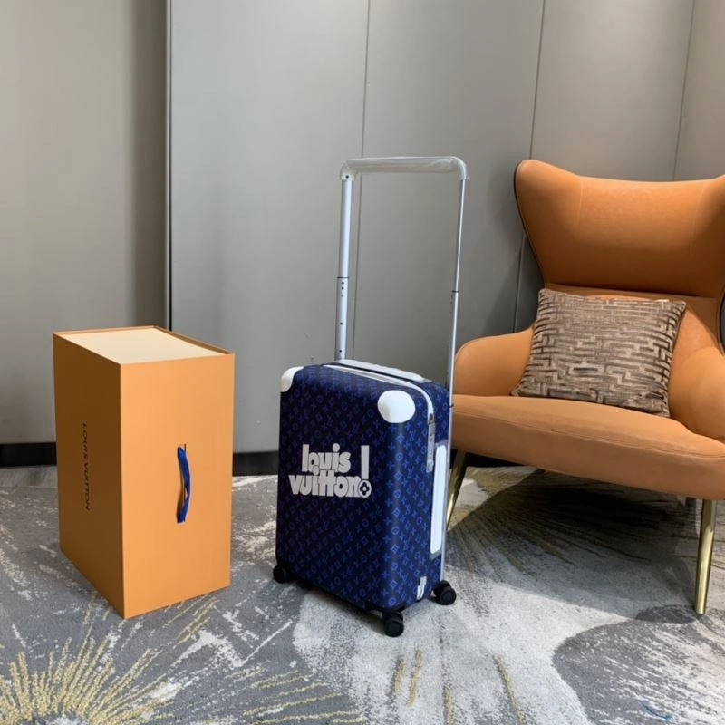 Louis Vuitton Suitcase Seasonal 65293