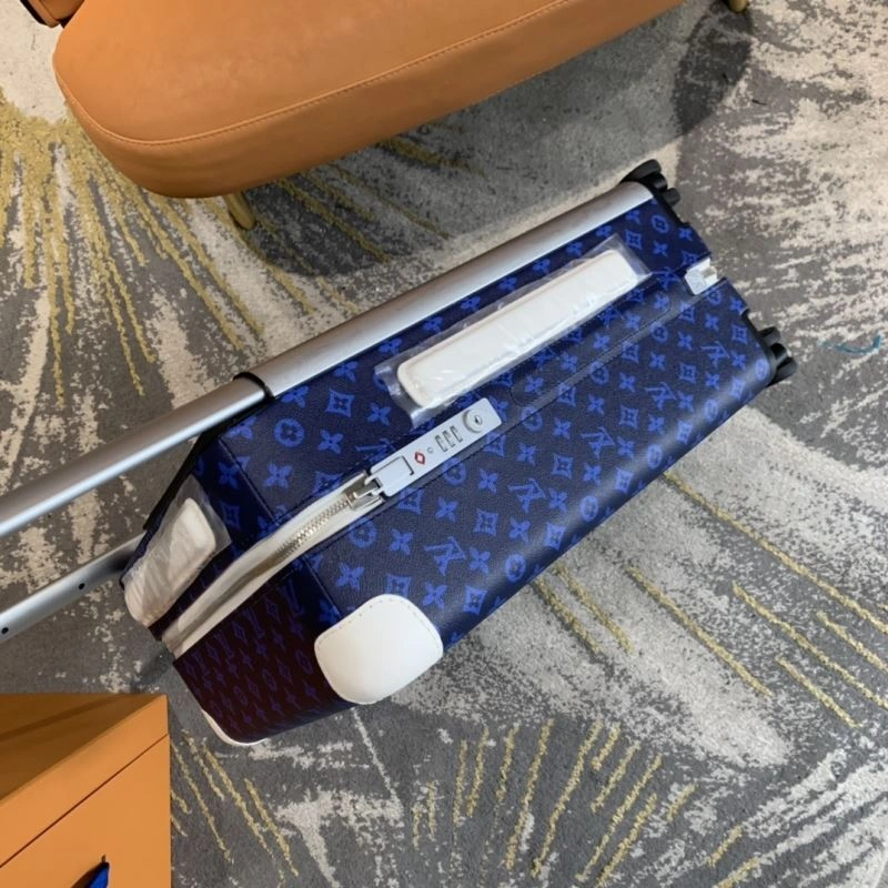 Louis Vuitton Suitcase Seasonal 65293