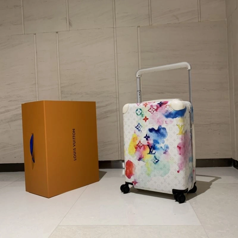 MultiPurpose Louis Vuitton Suitcase 65292