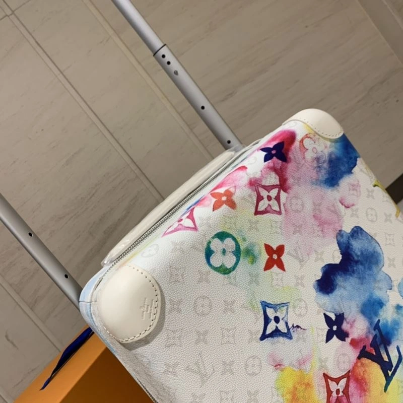 MultiPurpose Louis Vuitton Suitcase 65292
