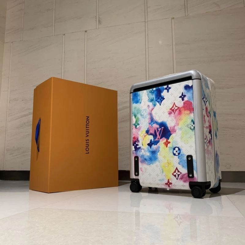 MultiPurpose Louis Vuitton Suitcase 65292