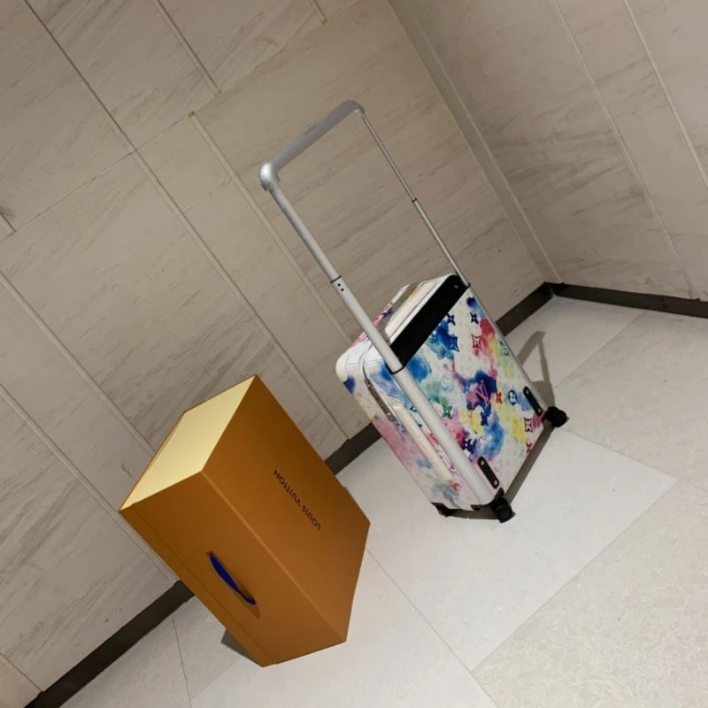 MultiPurpose Louis Vuitton Suitcase 65292