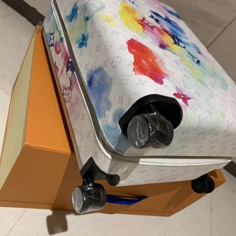 MultiPurpose Louis Vuitton Suitcase 65292