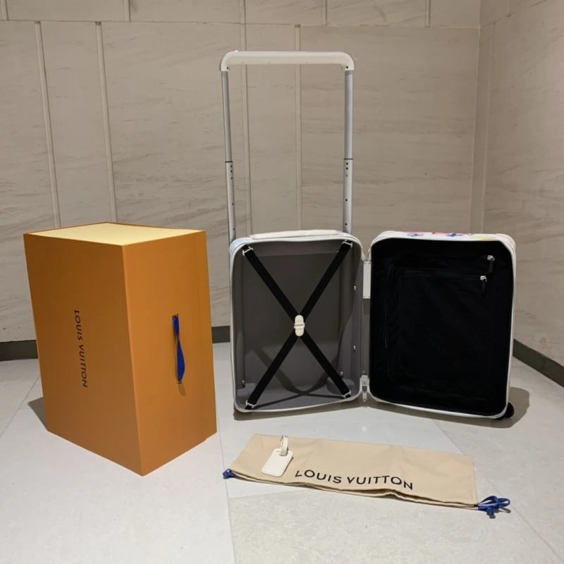 MultiPurpose Louis Vuitton Suitcase 65292
