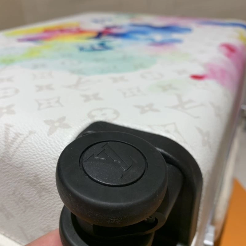 MultiPurpose Louis Vuitton Suitcase 65292