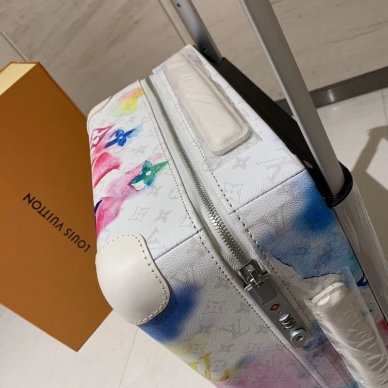 MultiPurpose Louis Vuitton Suitcase 65292