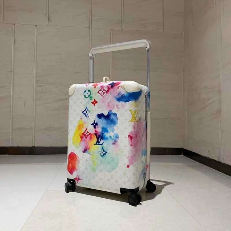 MultiPurpose Louis Vuitton Suitcase 65292