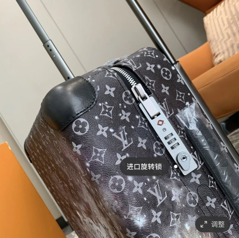Louis Vuitton Suitcase TravelReady 65328