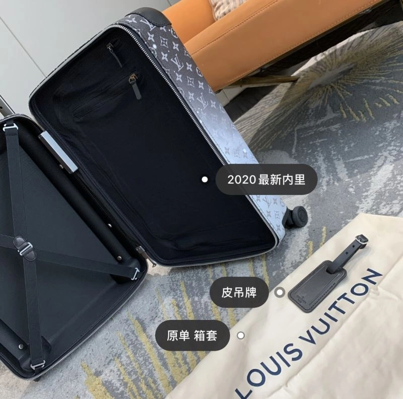 Louis Vuitton Suitcase TravelReady 65328