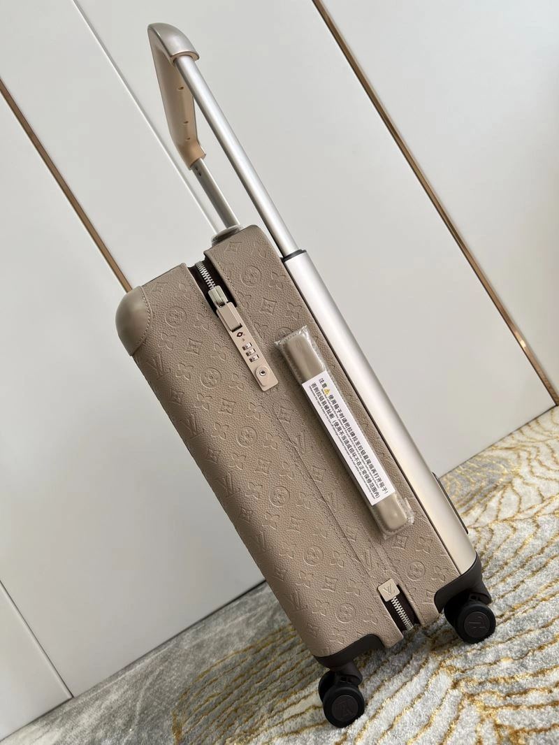 Compact Louis Vuitton Suitcase 65290