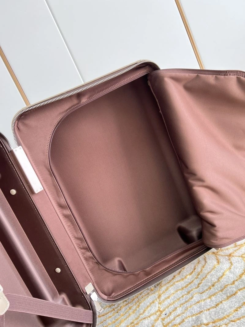 Compact Louis Vuitton Suitcase 65290