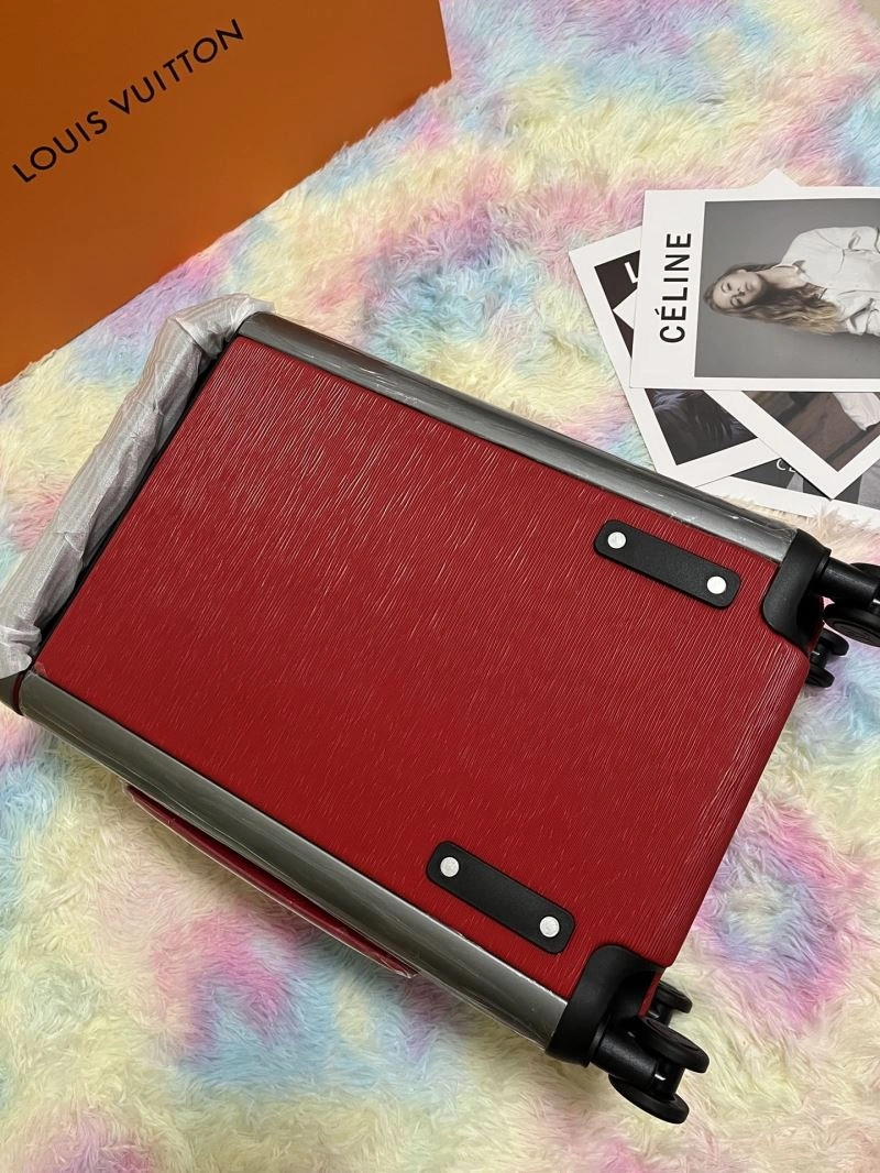 Louis Vuitton Suitcase FreshLook 65286