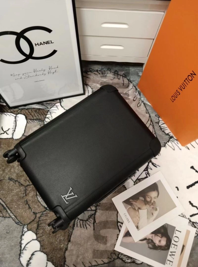 Classic Louis Vuitton Suitcase 65294