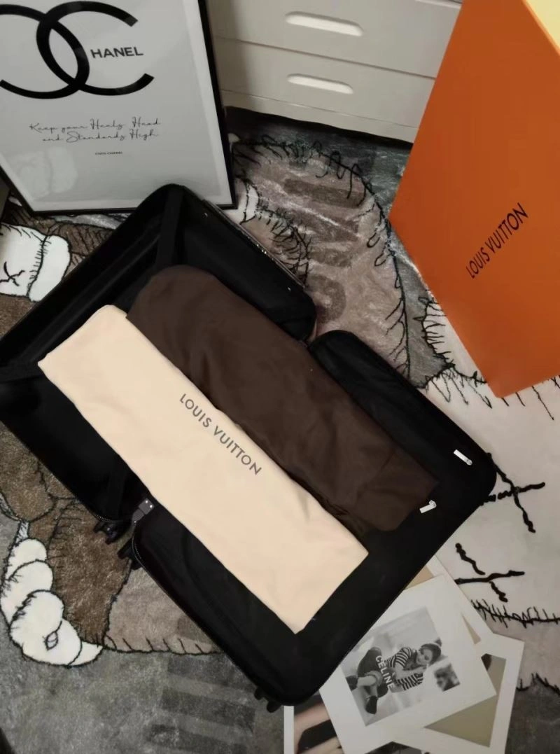 Classic Louis Vuitton Suitcase 65294