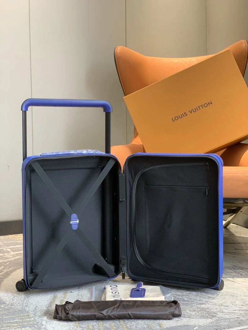 Louis Vuitton Suitcase NewStyle 65296