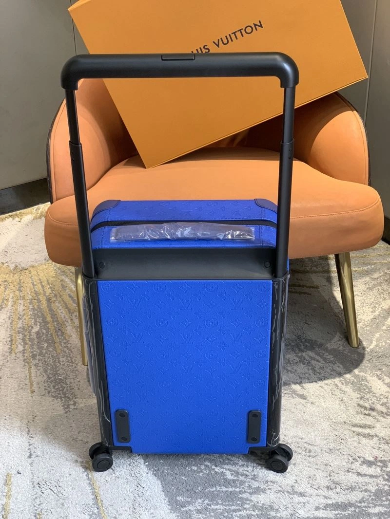 Louis Vuitton Suitcase NewStyle 65296