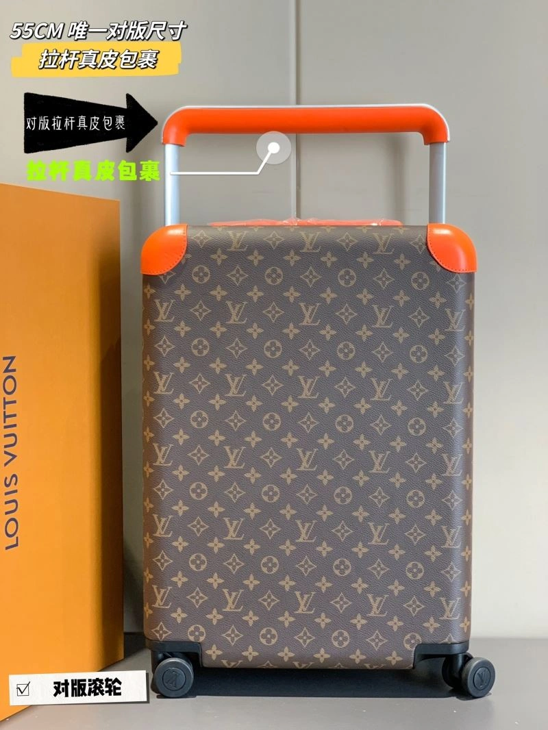 Louis Vuitton Suitcase HighQuality 65282