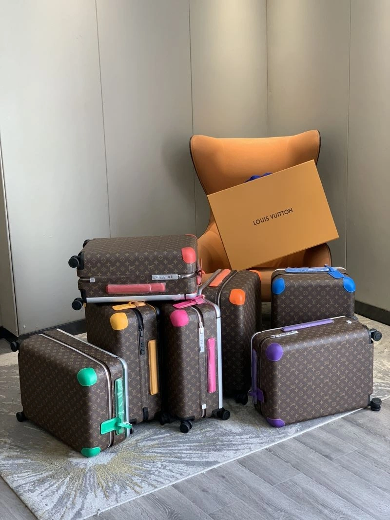 Louis Vuitton Suitcase HighQuality 65282