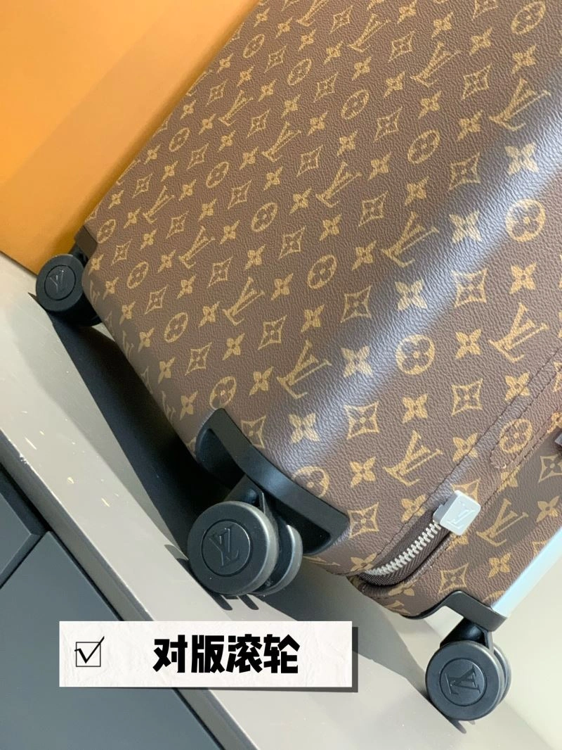 Louis Vuitton Suitcase Elegant 65291