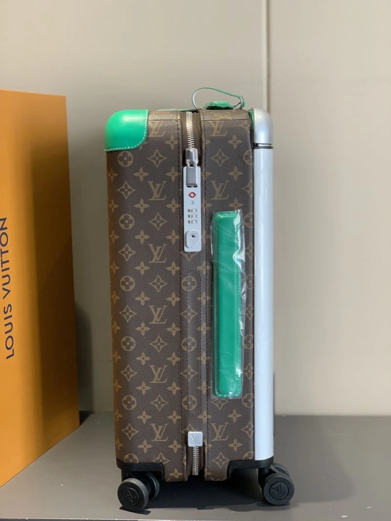 Louis Vuitton Suitcase Elegant 65291