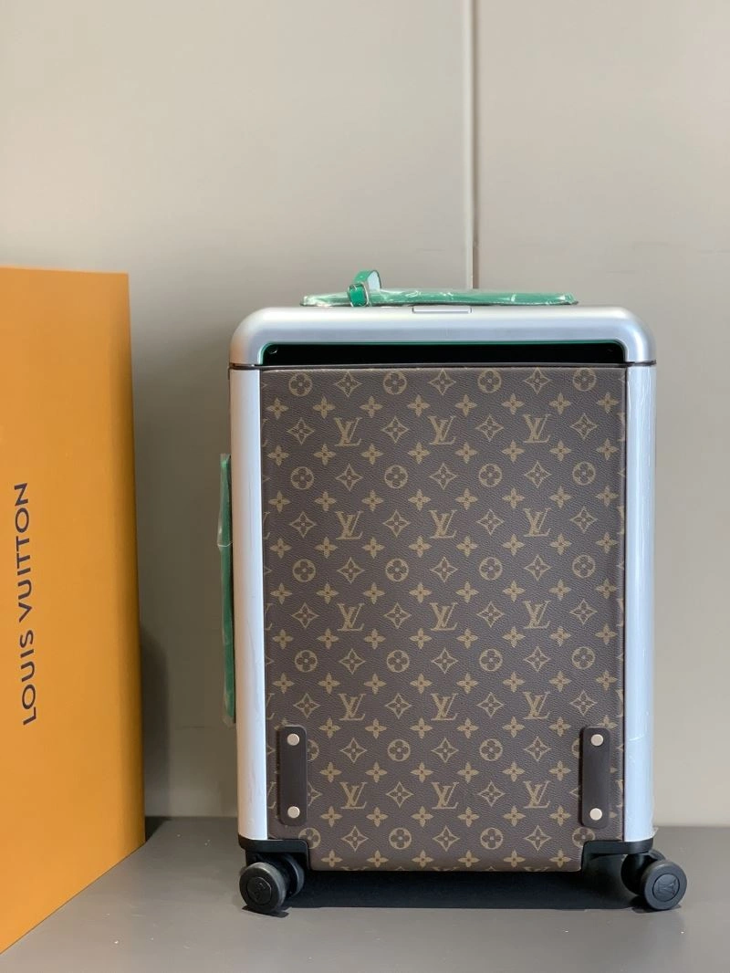 Louis Vuitton Suitcase Elegant 65291