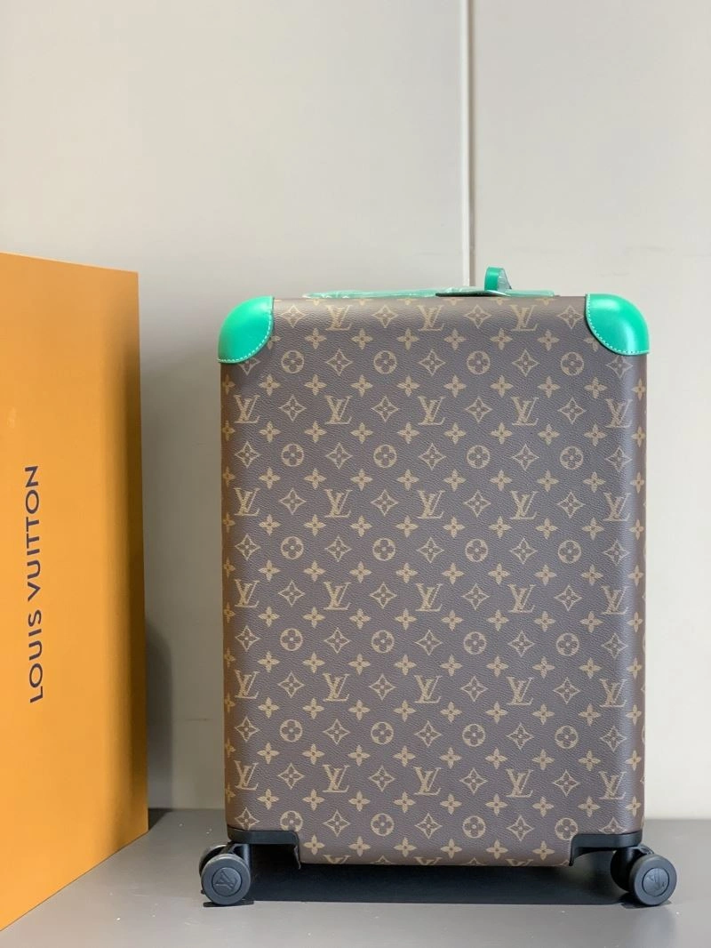 Louis Vuitton Suitcase Elegant 65291