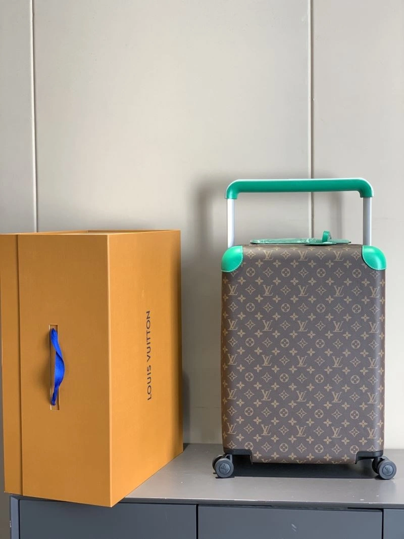 Louis Vuitton Suitcase Elegant 65291