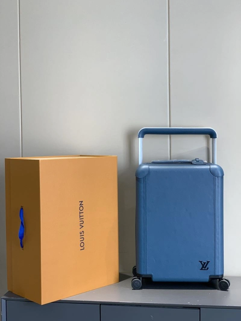 Louis Vuitton Suitcase Tailored 65324