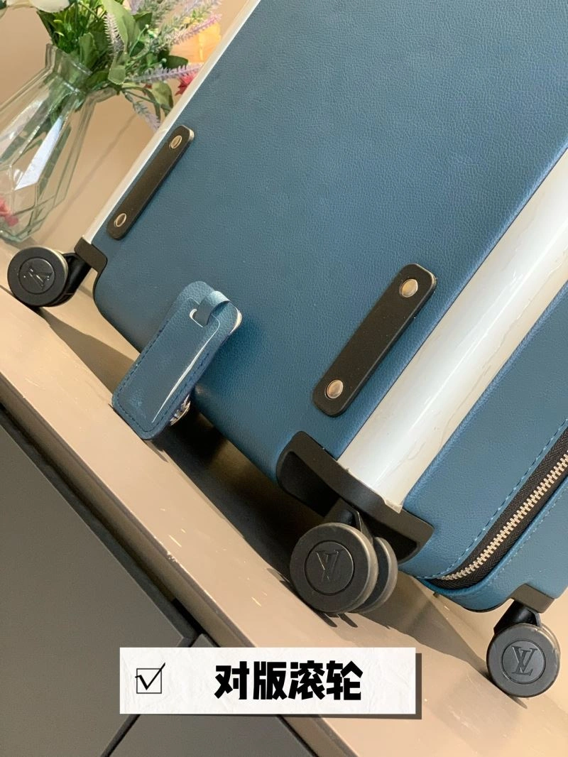Louis Vuitton Suitcase Tailored 65324