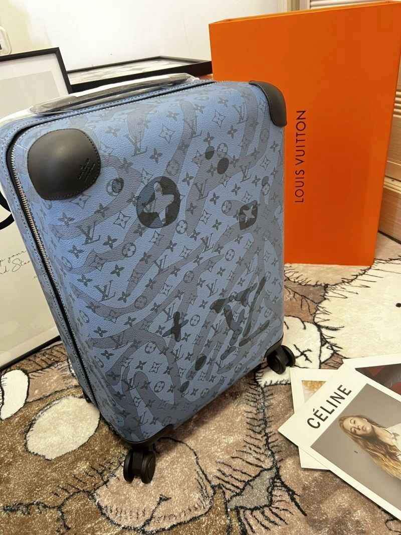 Cozy Louis Vuitton Suitcase 65281