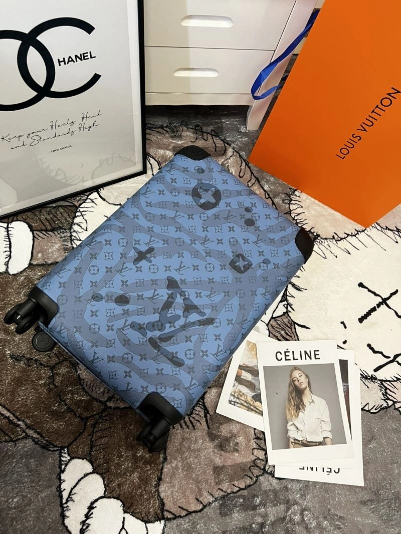 Cozy Louis Vuitton Suitcase 65281